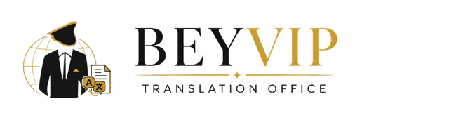 BEYVIP Translation Office
